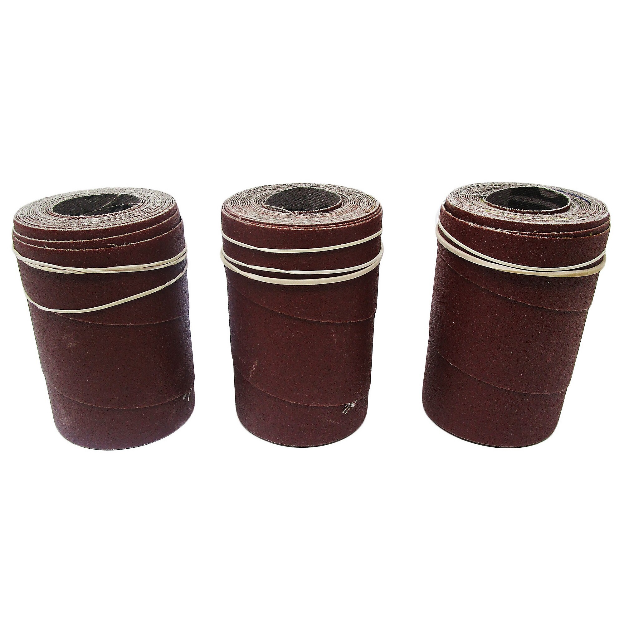 Powermatic, Sand Paper, Pieces (qty.) 3 Grit 180 Length 22 in, Model# 1792207